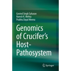 Genomics of Crucifer's Host- Pathosystem