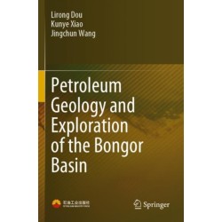 Petroleum Geology and Exploration of the Bongor Basin