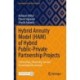 Hybrid Annuity Model (HAM) of Hybrid Public-Private Partnership Projects: Contractual, Financing, Tax and Accounting Discussions