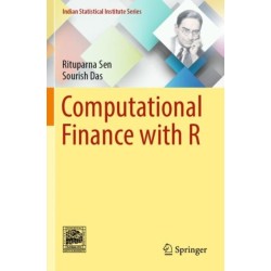 Computational Finance with R