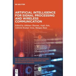 Artificial Intelligence for Signal Processing and Wireless Communication