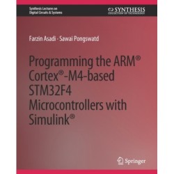 Programming the ARM® Cortex®-M4-based STM32F4 Microcontrollers with Simulink®