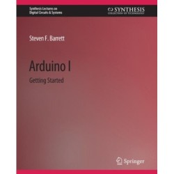 Arduino I: Getting Started