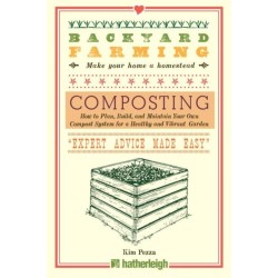 Backyard Farming: Composting