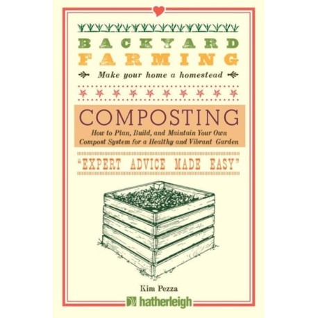 Backyard Farming: Composting