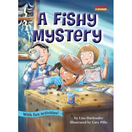 A Fishy Mystery