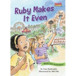 Ruby Makes It Even!