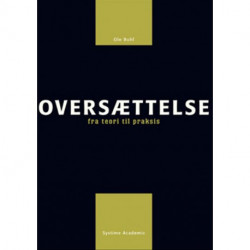 Oversættelse: - fra teori til praksis