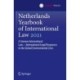 Netherlands Yearbook of International Law 2021: A Greener International Law—International Legal Responses to the Global Environmental Crisis