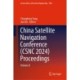 China Satellite Navigation Conference (CSNC 2024) Proceedings: Volume II