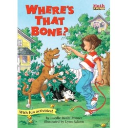 Where's That Bone?