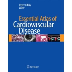 Essential Atlas of Cardiovascular Disease