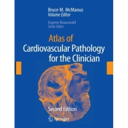 Atlas of Cardiovascular Pathology for the Clinician