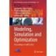 Modeling, Simulation and Optimization: Proceedings of CoMSO 2022