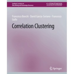 Correlation Clustering