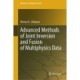 Advanced Methods of Joint Inversion and Fusion of Multiphysics Data