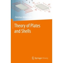Theory of Plates and Shells