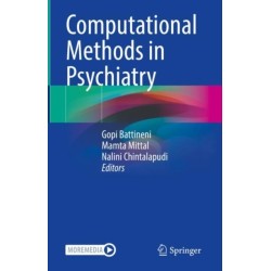Computational Methods in Psychiatry