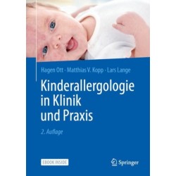Kinderallergologie in Klinik und Praxis
