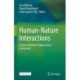 Human-Nature Interactions: Exploring Nature’s Values Across Landscapes