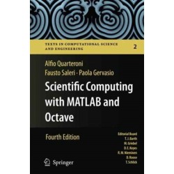 Scientific Computing with MATLAB and Octave