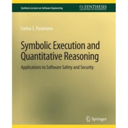 Symbolic Execution and Quantitative Reasoning: Applications to Software Safety and Security
