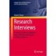 Research Interviews: A Practical Guide to Qualitative Data Collection with Experts in Political Science