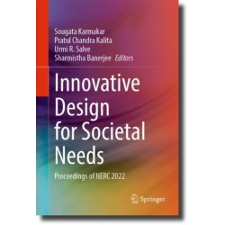 Innovative Design for Societal Needs: Proceedings of NERC 2022