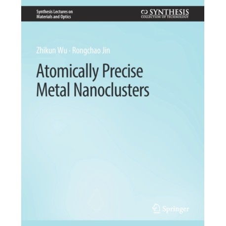 Atomically Precise Metal Nanoclusters