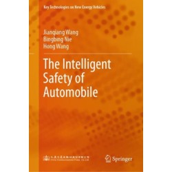The Intelligent Safety of Automobile