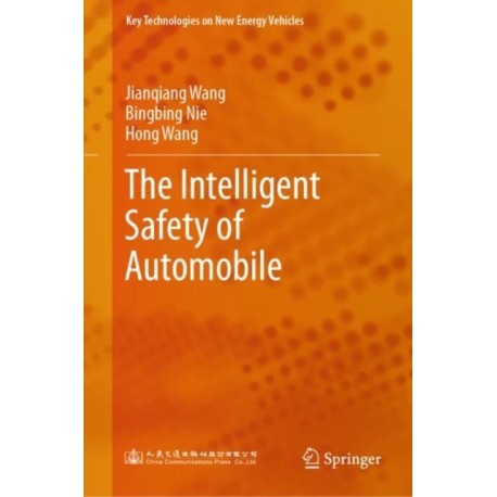 The Intelligent Safety of Automobile