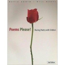 Poems Please: Sharing Poetry with Children