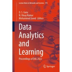 Data Analytics and Learning: Proceedings of DAL 2022