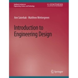 Introduction to Engineering Design