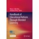 Handbook of Educational Reform Through Blended Learning