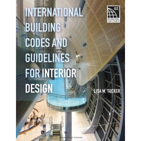 International Building Codes and Guidelines for Interior Design