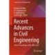 Recent Advances in Civil Engineering: Select Proceedings of ICC-IDEA 2023