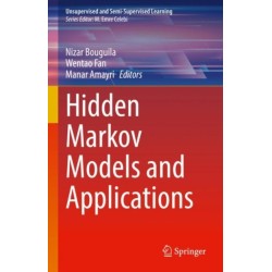 Hidden Markov Models and Applications