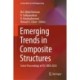 Emerging Trends in Composite Structures: Select Proceedings of ICC-IDEA 2023