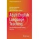 Adult English Language Teaching: Transformation through Lifelong Learning