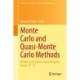 Monte Carlo and Quasi-Monte Carlo Methods: MCQMC 2020, Oxford, United Kingdom, August 10–14