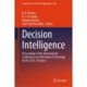 Decision Intelligence: Proceedings of the International Conference on Information Technology, InCITe 2023, Volume 1