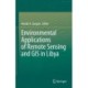 Environmental Applications of Remote Sensing and GIS in Libya