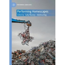 Performing Homescapes