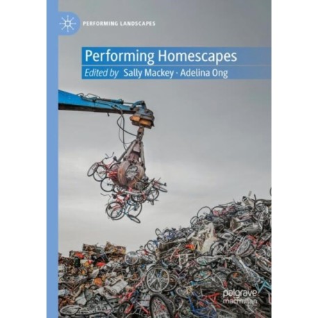 Performing Homescapes