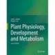 Plant Physiology, Development and Metabolism