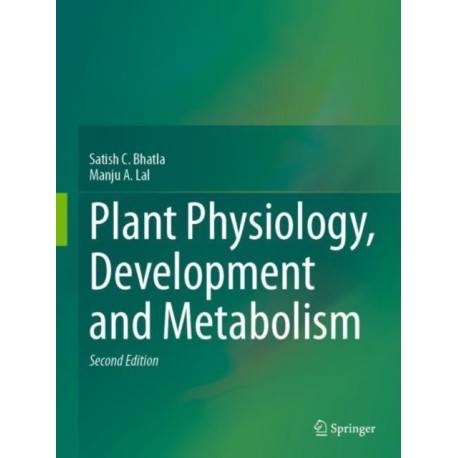 Plant Physiology, Development and Metabolism