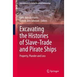 Excavating the Histories of Slave-Trade and Pirate Ships: Property, Plunder and Loss