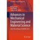 Advances in Mechanical Engineering and Material Science: Select Proceedings of ICAMEMS 2023