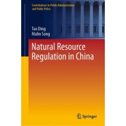 Natural Resource Regulation in China
